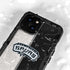 NBA San Antonio Spurs Canvas iPhone 15 Plus Waterproof Case