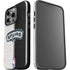 NBA San Antonio Spurs Canvas iPhone 15 Pro Impact Case