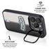 NBA San Antonio Spurs Canvas iPhone 15 Pro Max Kickstand Case