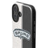 NBA San Antonio Spurs Canvas iPhone 16 Impact Case
