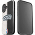 NBA San Antonio Spurs Canvas iPhone 16 Impact Case