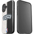 NBA San Antonio Spurs Canvas iPhone 16 Plus Impact Case