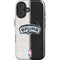 NBA San Antonio Spurs Canvas iPhone 16 Plus Magsafe Impact Case