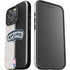 NBA San Antonio Spurs Canvas iPhone 16 Pro Impact Case