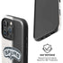 NBA San Antonio Spurs Canvas iPhone 16 Pro Magsafe Impact Case