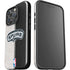 NBA San Antonio Spurs Canvas iPhone 16 Pro Max Impact Case