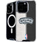 NBA San Antonio Spurs Canvas iPhone 16 Pro Max MagSafe Case