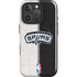 NBA San Antonio Spurs Canvas iPhone 16 Pro Max Magsafe Impact Case