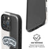 NBA San Antonio Spurs Canvas iPhone 16 Pro Max Magsafe Impact Case