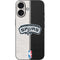 NBA San Antonio Spurs Canvas iPhone 16 Skin