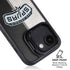 NBA San Antonio Spurs Canvas iPhone 16e Kickstand Case