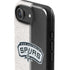 NBA San Antonio Spurs Canvas iPhone 16e Impact Case