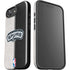 NBA San Antonio Spurs Canvas iPhone 16e Impact Case