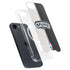 NBA San Antonio Spurs Canvas iPhone 16e MagSafe Case