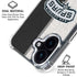 NBA San Antonio Spurs Canvas iPhone 17 MagSafe Case