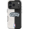 NBA San Antonio Spurs Canvas iPhone 18 Pro Impact Case