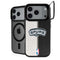 NBA San Antonio Spurs Canvas iPhone 18 Pro Kickstand Case