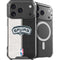 NBA San Antonio Spurs Canvas iPhone 18 Pro Max MagSafe Case