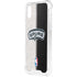 NBA San Antonio Spurs Canvas iPhone XS Clear Case