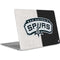 NBA San Antonio Spurs Canvas Apple MacBook Air Skin