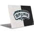 NBA San Antonio Spurs Canvas Apple MacBook Air Skin