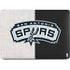 NBA San Antonio Spurs Canvas Apple MacBook Air Skin