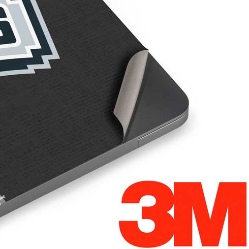 NBA San Antonio Spurs Canvas Apple MacBook Air Skin