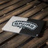 NBA San Antonio Spurs Canvas Apple MacBook Air Skin