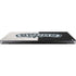 NBA San Antonio Spurs Canvas Apple MacBook Pro 14-inch Skin