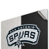 NBA San Antonio Spurs Canvas Apple MacBook Pro 16-inch Skin