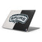 NBA San Antonio Spurs Canvas Apple MacBook Pro 16-inch Skin