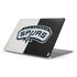 NBA San Antonio Spurs Canvas Apple MacBook Pro 16-inch Skin