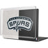 NBA San Antonio Spurs Canvas MacBook Cases