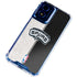 NBA San Antonio Spurs Canvas Moto G Play 4G (2024) Clear Case