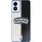 NBA San Antonio Spurs Canvas Moto G Play 4G (2024) Skin