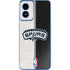 NBA San Antonio Spurs Canvas Moto G Play 4G (2024) Skin