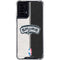 NBA San Antonio Spurs Canvas Moto G Power 5G (2024) Clear Case