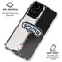 NBA San Antonio Spurs Canvas Moto G Power 5G (2024) Clear Case