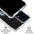 NBA San Antonio Spurs Canvas Moto G Power 5G (2024) Clear Case