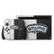 NBA San Antonio Spurs Canvas Nintendo Switch 2 (2025) with Joy-Con Skin