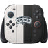 NBA San Antonio Spurs Canvas Nintendo Skins
