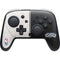 NBA San Antonio Spurs Canvas Nintendo Skins