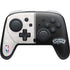 NBA San Antonio Spurs Canvas Nintendo Switch 2 (2025) Pro Controller Skin