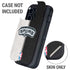 NBA San Antonio Spurs Canvas Otterbox Defender iPhone Skin