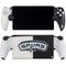 NBA San Antonio Spurs Canvas PlayStation Portal Remote Player Skin