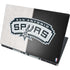 NBA San Antonio Spurs Canvas Dell Precision Skin
