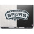 NBA San Antonio Spurs Canvas Dell Precision Skin