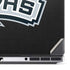 NBA San Antonio Spurs Canvas Dell Precision Skin