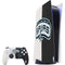 NBA San Antonio Spurs Canvas PlayStation PS5 Skins
