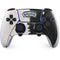 NBA San Antonio Spurs Canvas PS5 DualSense Edge Pro Controller Skin